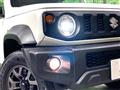 2025 Suzuki Jimny Sierra