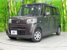 2012 Honda N BOX