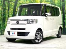 2015 Honda N BOX