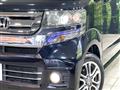 2015 Honda N BOX