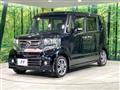 2015 Honda N BOX