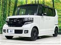 2017 Honda N BOX