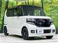 2017 Honda N BOX