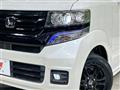 2017 Honda N BOX