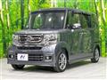 2017 Honda N BOX