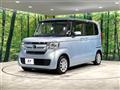 2017 Honda N BOX