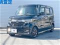 2019 Honda N BOX