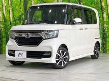 2019 Honda N BOX