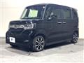 2019 Honda N BOX
