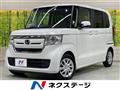 2019 Honda N BOX