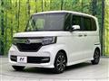 2019 Honda N BOX