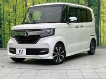 2019 Honda N BOX