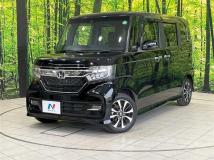 2020 Honda N BOX