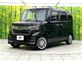 2021 Honda N BOX