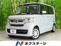 2021 Honda N BOX