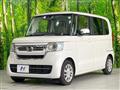 2021 Honda N BOX