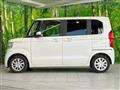 2021 Honda N BOX