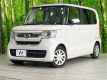 2021 Honda N BOX