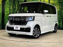2022 Honda N BOX