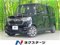 2022 Honda N BOX