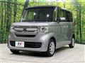 2019 Honda N BOX