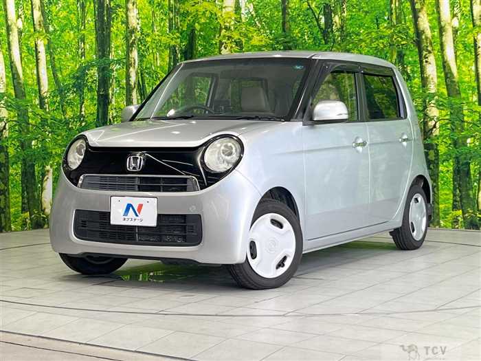 2013 Honda N-ONE