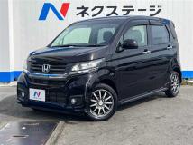 2014 Honda N-WGN