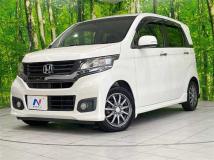 2014 Honda N-WGN