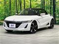 2016 Honda S660