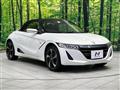 2016 Honda S660