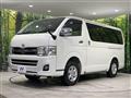2011 Toyota Hiace Van