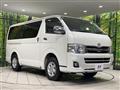 2011 Toyota Hiace Van