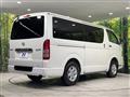 2011 Toyota Hiace Van