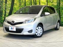 2014 Toyota Vitz