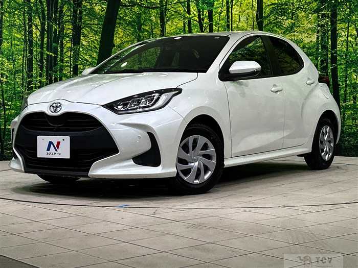 2021 Toyota Toyota Others