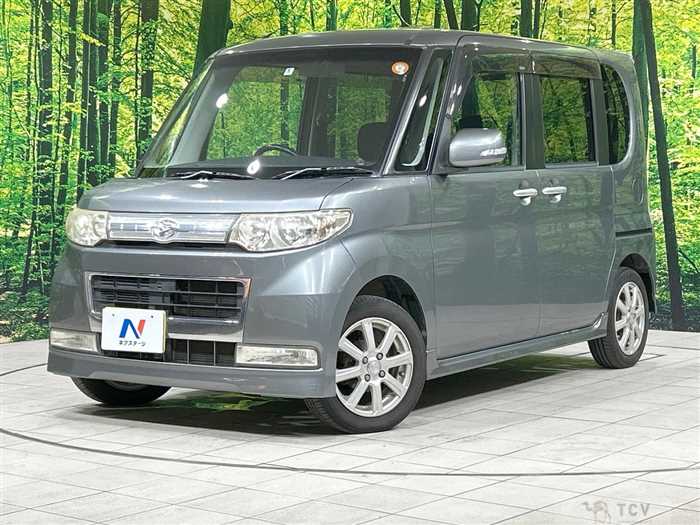 2010 Daihatsu Tanto
