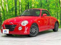 2011 Daihatsu Copen