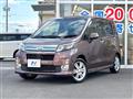 2013 Daihatsu Move
