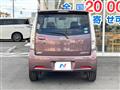 2013 Daihatsu Move