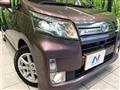 2013 Daihatsu Move