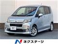 2013 Daihatsu Move