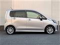 2013 Daihatsu Move