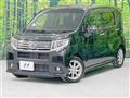 2016 Daihatsu Move