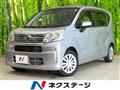 2018 Daihatsu Move