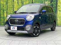 2017 Daihatsu Cast