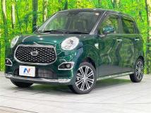 2022 Daihatsu Cast