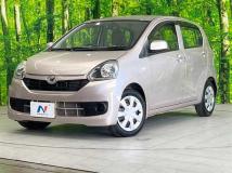 2015 Daihatsu Mira Es
