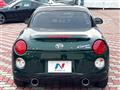 2022 Daihatsu Copen