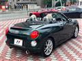 2022 Daihatsu Copen