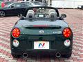 2022 Daihatsu Copen